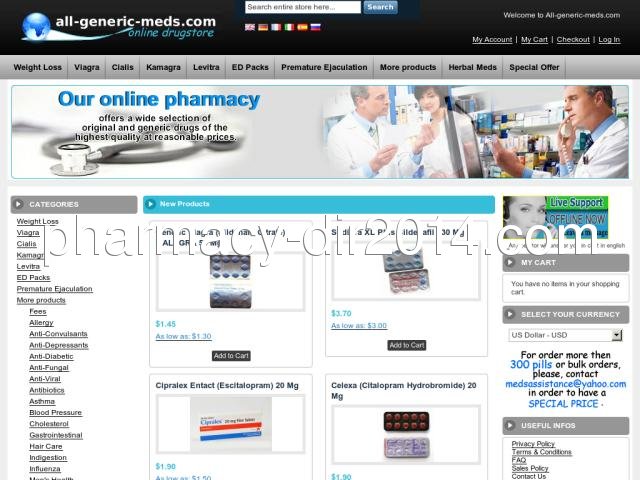 all-generic-meds.com