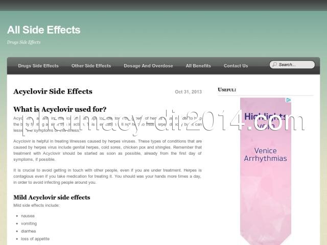 all-side-effects.net