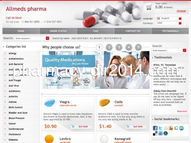 allmeds-pharma.net
