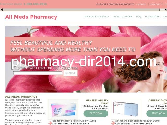 allmedspharmacy.net