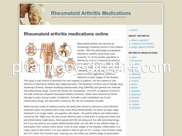 arthritisdocs.net