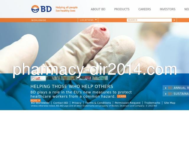 bd.com