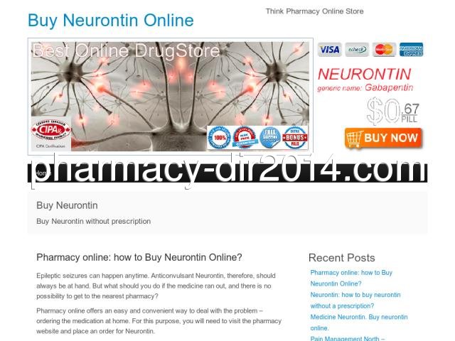 buyneurontinonlinehere.com