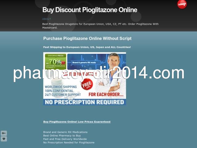 buypioglitazone30mgonlinenoprescript.soup.io