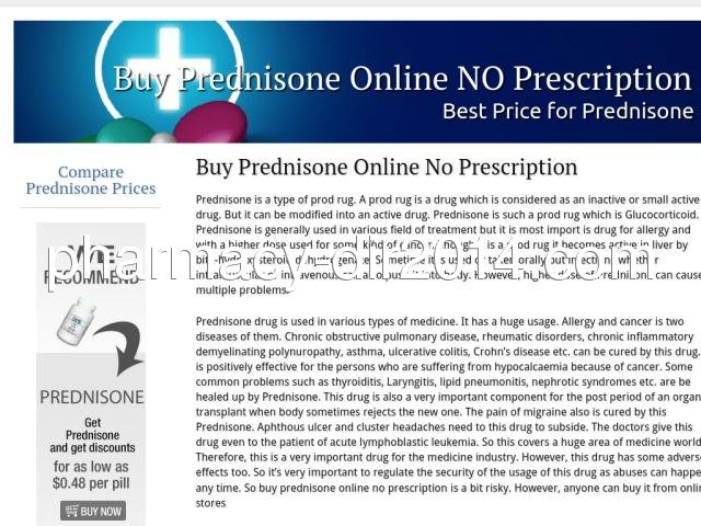 buyprednisoneonline-noprescription.net