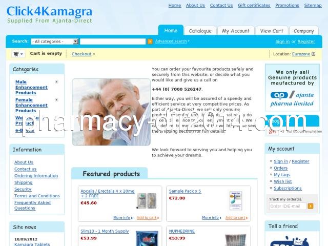 click4kamagra.com