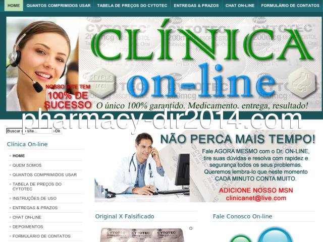 clinicaonline.co