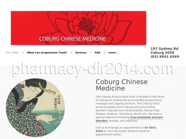 coburgchinesemedicine.com.au