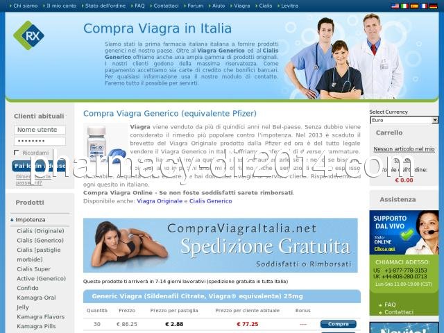 compraviagraitalia.net