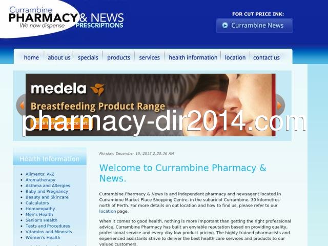 currambinepharmacy.com.au