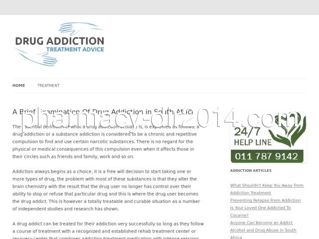 drug-addiction.co.za