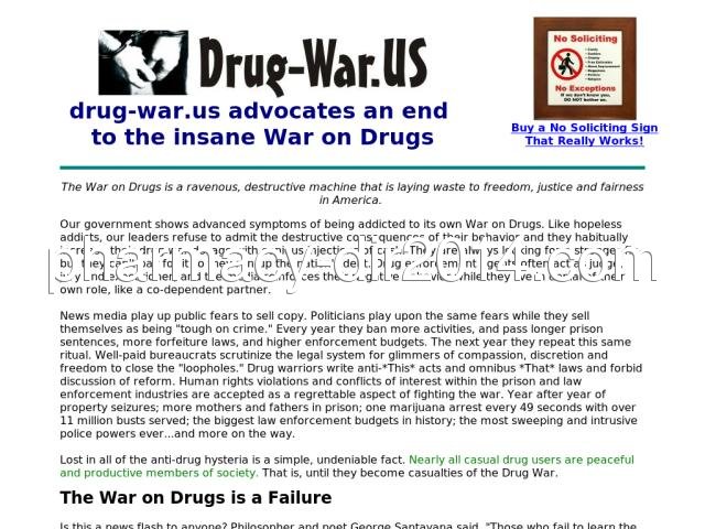 drug-war.us