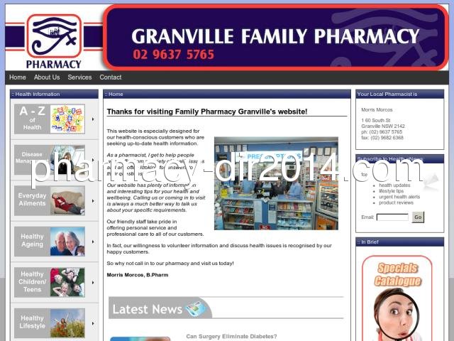 familypharmacy.com.au