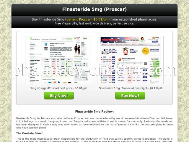 finasteride5mgtablets.net