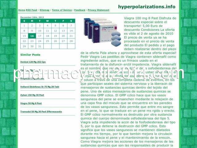 hyperpolarizations.info