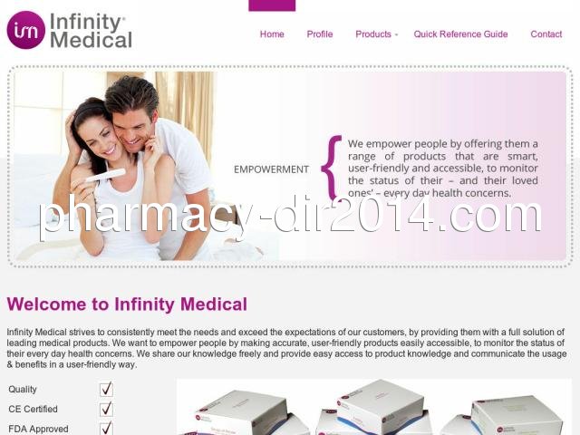 infinitymedical.co.za