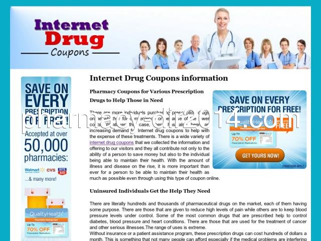 internetdrugcoupons.biz