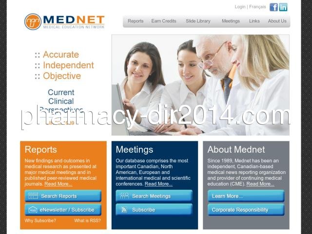 mednet.ca