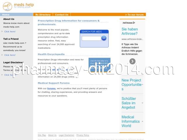 meds-help.com