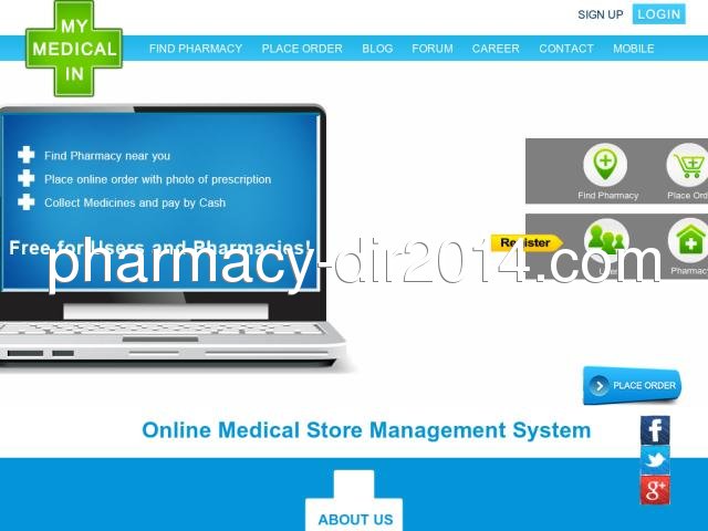 mymedical.in