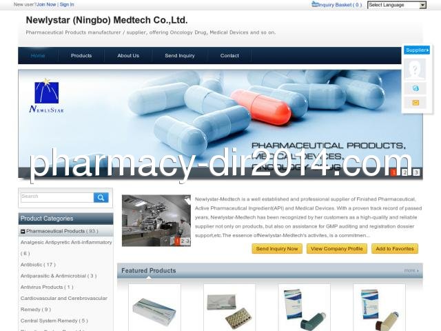 newlystar-medtech.com.cn