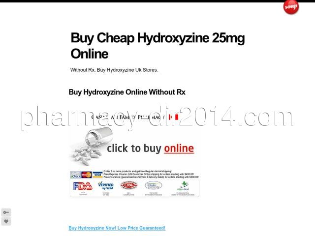 orderhydroxyzineonlinenoprescript.soup.io