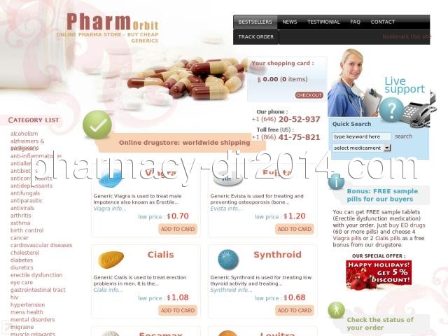 pharmastore.org