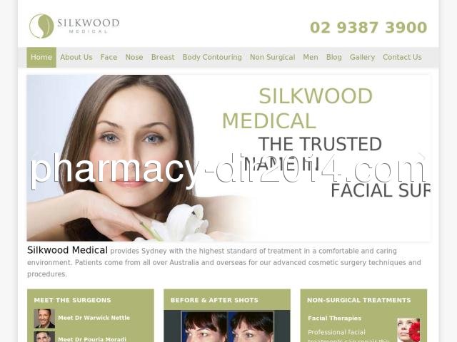 silkwoodmedical.com.au