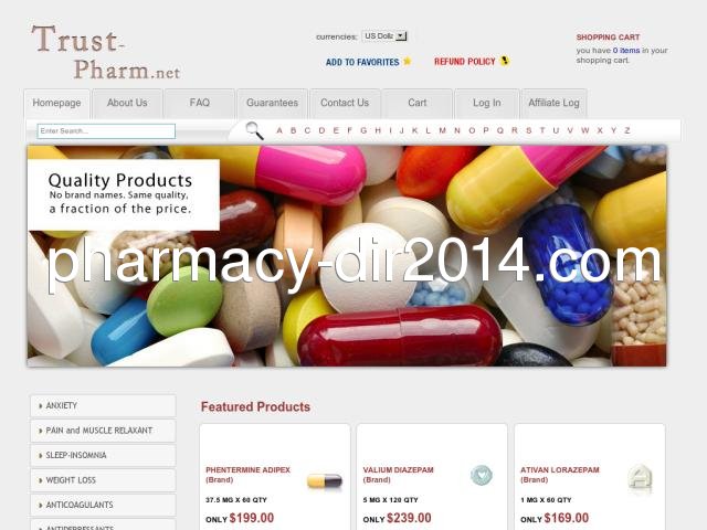 trust-pharm.net