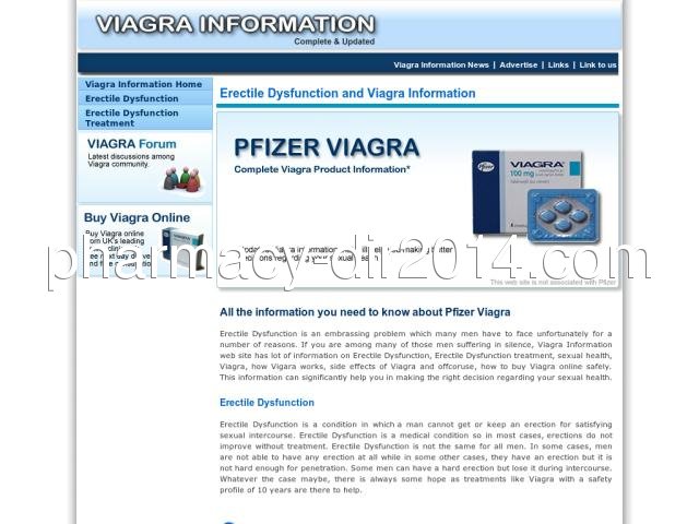 viagra-information.co.uk