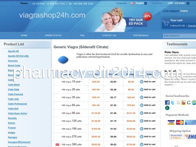 viagrashop24h.com